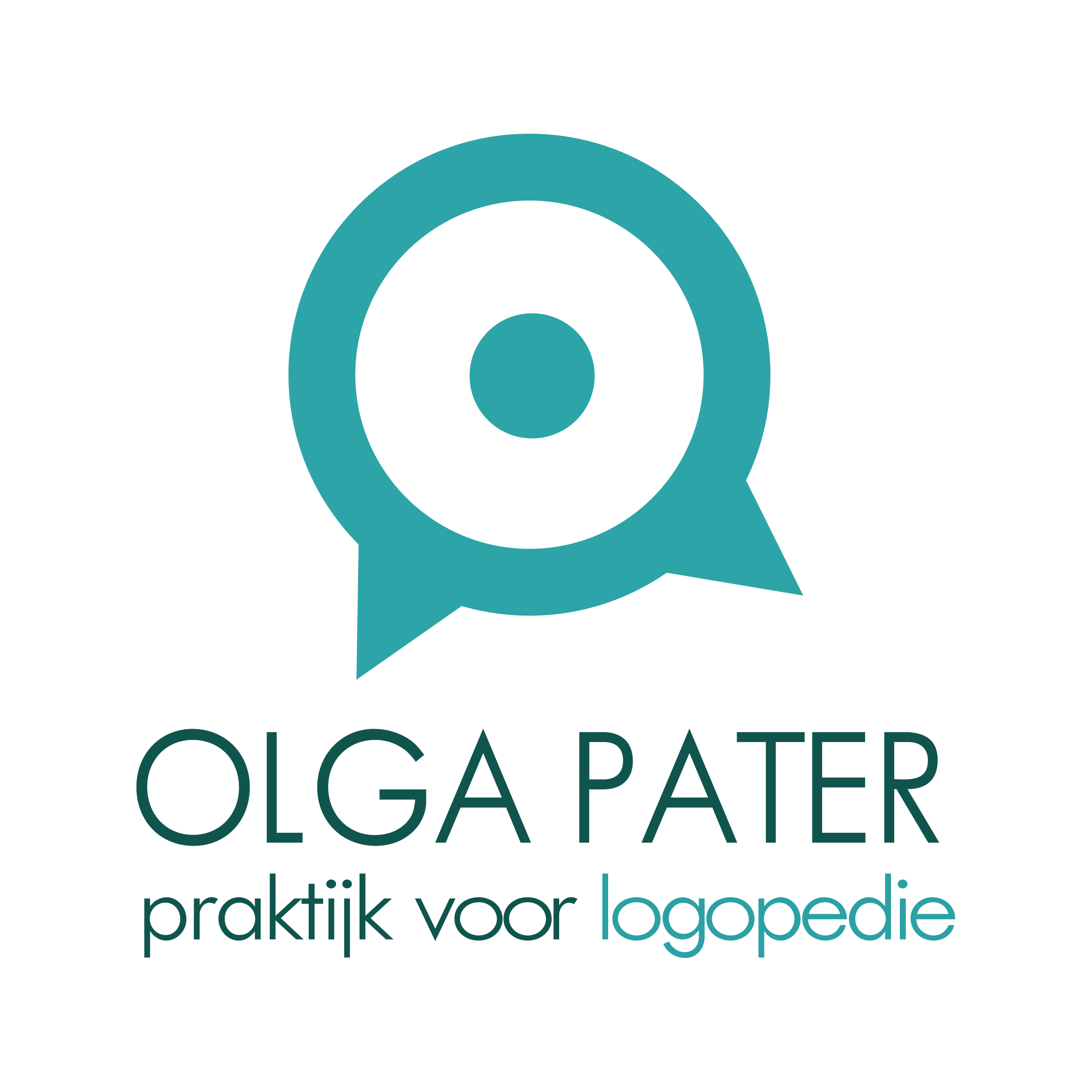 Olga Pater Praktijk voor logopedie