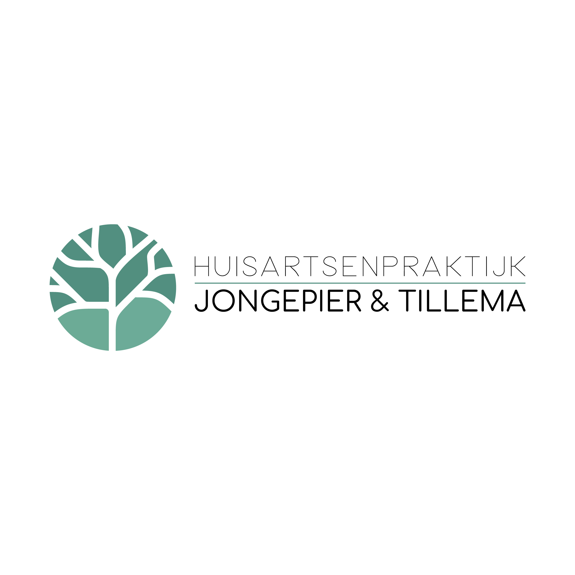 Huisartsenpraktijk Jongepier &amp; Tillema